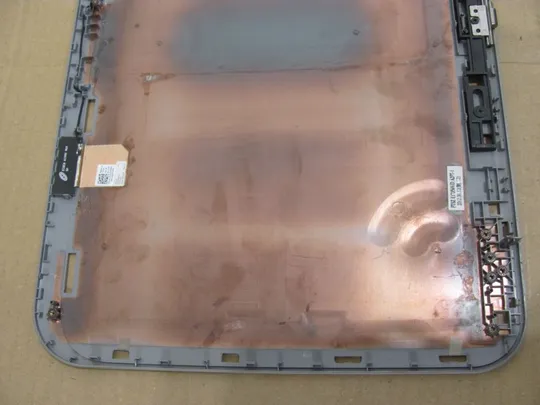 567-7 кришка матриці AP0QZ000200 для DELL Inspiron 15R 5520, 7520, 5525 оригінал Інтернет-аукціон