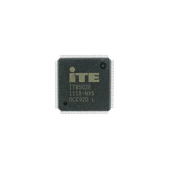 Мікросхема ITE IT8502E NXS для ноутбука Ціна