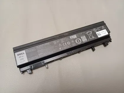фото, 1143 акумулятор DELL  VV0NF 11.1V 65WH НІМЕЧЧИНА