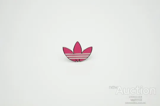 Значок компании  Adidas Ціна