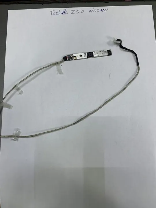 N0240 Toshiba Z50  Web Camera Ціна