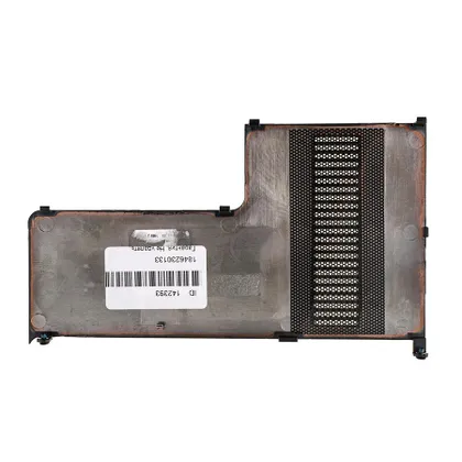 фото, Б.У Сервісна кришка Wi-Fi для ноутбука HP (Pavilion Dm4-1000),  black