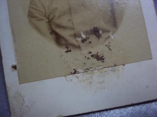 фотография старинная гимназист №120 З аукціону