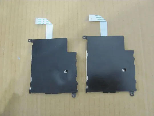 Купити номер0200-23 Плата SMART CARD READER 0KW0GV для Dell Latitude E6520 оригінал