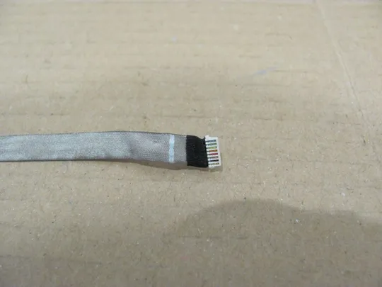 номер0310-32 шлейф Шлейф матриці для ноутбука  Шлейф дисплея Шлейф підключення дисплея Шлейф екрана Laptop matrix cable  50.4IF01.201 0TPXMC для DELL Vostro 3550 оригінал Продаж