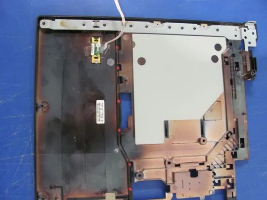 №271-2 панель палмрест та тачпад для FUJITSU LIFEBOOK E556 оригінал Продаж