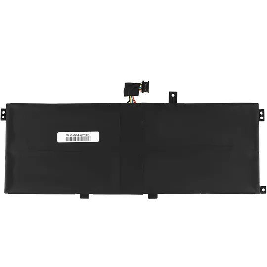 Оригінальна батарея для ноутбука Lenovo L21C4PG1 (ThinkPad L13 Gen 4) 15.36 3000mAh 46Wh Black З аукціону
