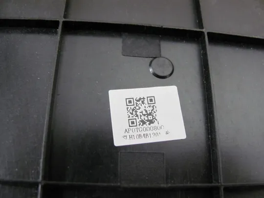 420-9 Заглушка CD/DVD привода AP0TG000800 для  Lenovo G50-30 G50-45 G50-70 G50-80  оригінал Недорого