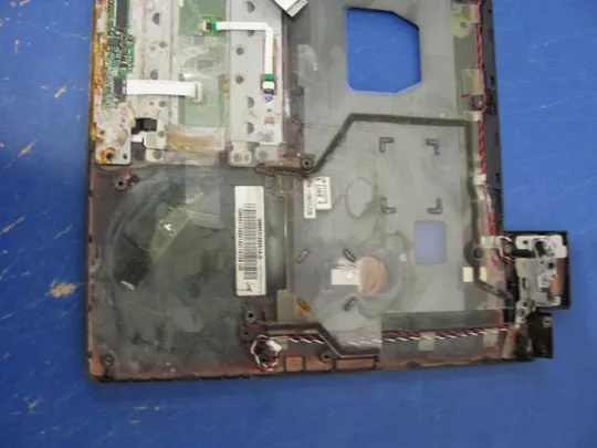 №241-3 панель палмрест та тачпад GM903128261A для TOSHIBA TECRA R840 оригінал Недорого