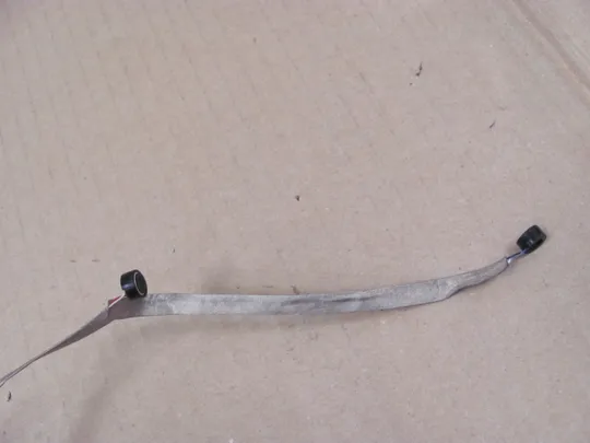 747-18 шлейф WEB для MEDION Akoya P6512 оригінал З аукціону