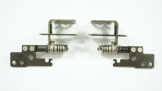 Петлі для ноутбука DELL INSPIRON N4010 series (FBUM8023010 + FBUM8022010) (ліва+права) Ціна