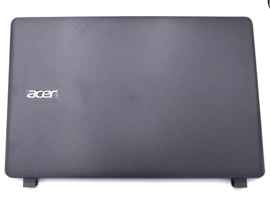 Купити Крышка матрицы с рамкой Acer Aspire ES1-523, ES1-532, ES1-532G, ES1-533, ES1-572 Black