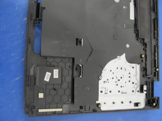 №182-1 панель палмрест з клавою EAZYJ001010 для ASPIRE E 17 E5-774G оригінал Продаж