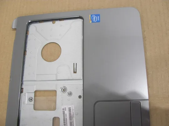 403-3 Кришка панель палмрест тачпад 749640-001 AP14D000310 для HP Pavilion 15-G 15-S 15-R 250 G3, 255 G3 оригінал Де купити