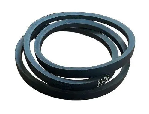 Ремень приводной клиновый профиль B (Б)-3150 ( 17х10- 3150 ) Basis Ціна