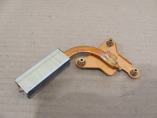 Купити 361-37 термотрубка охолодження для FUJITSU S760 E751 E752 T731 A572 AH550 AH551 AH701 TH700 E780 T730 T900 T901 оригінал