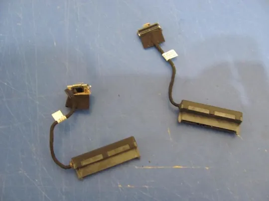 №103-37 Шлейф SATA DD0AX6HD102 для HP Compaq CQ62 CQ56 CQ42 G42 оригінал Ціна