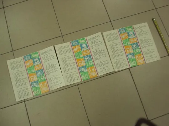 буклет хмельницкий сегодня и завтра 1975 лот 3 шт №9344 Недорого