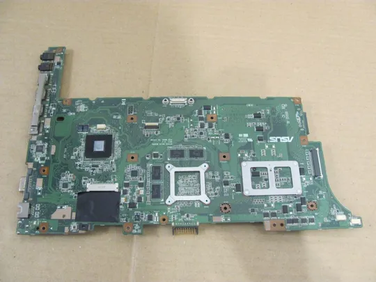 Купити 532-10 материнська плата 69N0L6M21B05 для Asus K73S K73SD, K73SJ, K73SM, K73SV оригінал