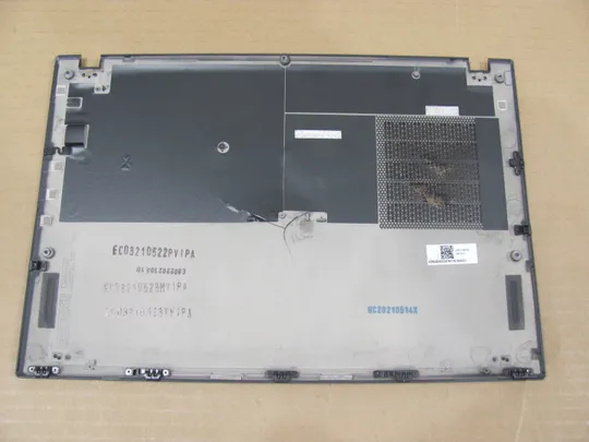 354-19 Кришка дно піддон корпуса для LENOVO ThinkPad T14S Gen 1  оригінал Характеристики