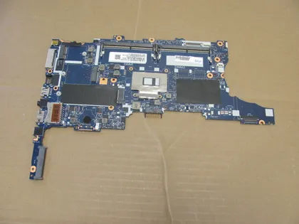 фото, номер1013-5 материнська плата 6050A2892401  SR2F0 I5-6300U   для HP Elitebook 840 G3 G4 Mainboard Материнка Основна плата Системна плата Плата системи Laptop motherboard мамка ноутбучна плата оригінал