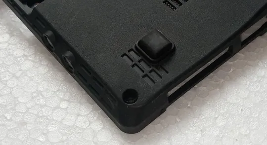 Купити Нижня частина корпуса (поддон) з ноутбука ACER TravelMate 8573 MS2338 60.4NM05.003