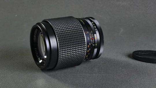 телеобъектив JCPenny 135mm/2.8 Ф55мм крепление Pentax M42 Продаж