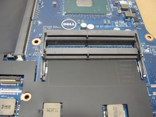 номер1000-6 материнська плата Mainboard Материнка Основна плата Системна плата Плата системи Laptop motherboard мамка ноутбучна плата CAP10 LA-E321P i7-7820HQ SR32N для Dell Precision 7710 7720 оригінал Інтернет-аукціон