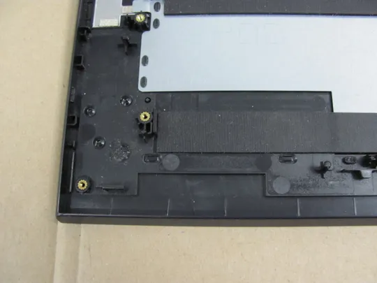 681-5 Кришка панель палмрест клавіатура 0RC7PR 13N4-0UA0N01 робоча для DELL Inspiron G7 17 7700 оригінал Недорого