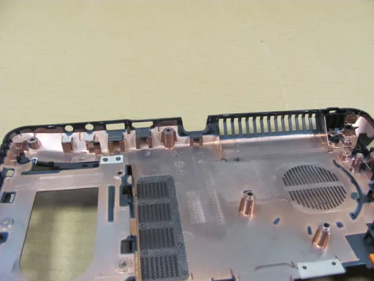 833-6 Кришка дно піддон корпуса AP0HQ000600 для PACKARD BELL P7YS0 Aspire 7560, 7750 оригінал Характеристики