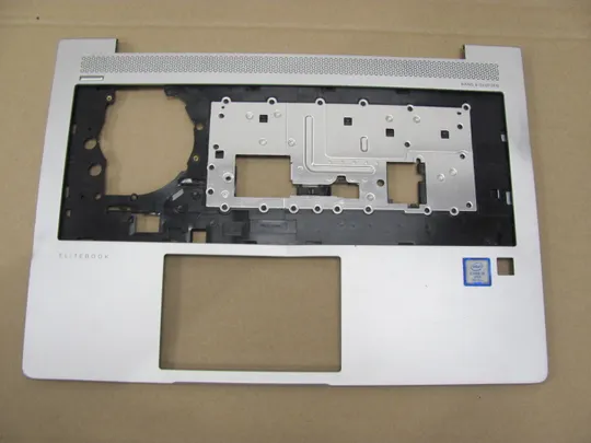 605-1 Кришка панель палмрест  6070B1210201 L18310-001 для HP EliteBook 840 G5  оригінал Ціна