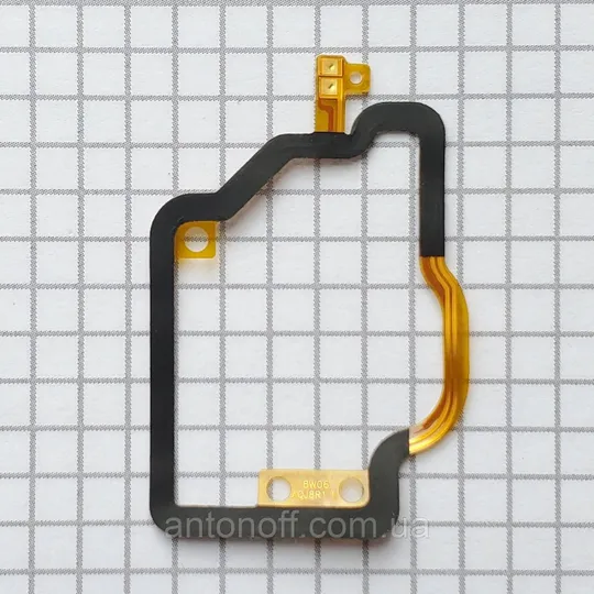 NFC шлейф Samsung A600F Galaxy A6 2018 для телефона оригінал Ціна