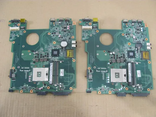 номер0127-15 материнська плата,Mainboard,Материнка,Основна плата,Системна плата,Плата системи DAFH5BMB6G0 для Fujitsu Lifebook A512 AH512 оригінал Ціна