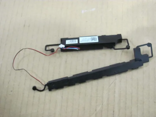 номер0304-14 динаміки dynamics 02RJ7P 023.4001U.0021 для Dell Inspiron 15 3541 3542 3543 оригінал Де купити