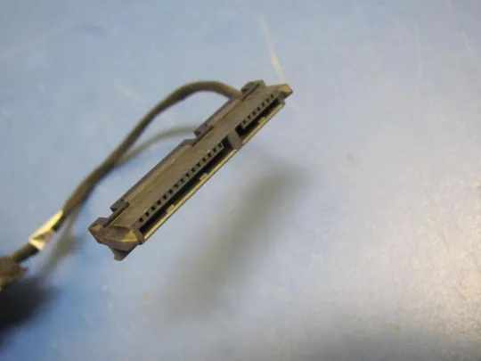 номер0085-34 шлейф жосткого диска 35090R700-600 35090RJ00-H0B-G для HP 15D 250 G2 255 G2 шлейф SSD HDD для ноутбука кабель шлейф перехідник адаптер для HDD SSD оригінал Де купити