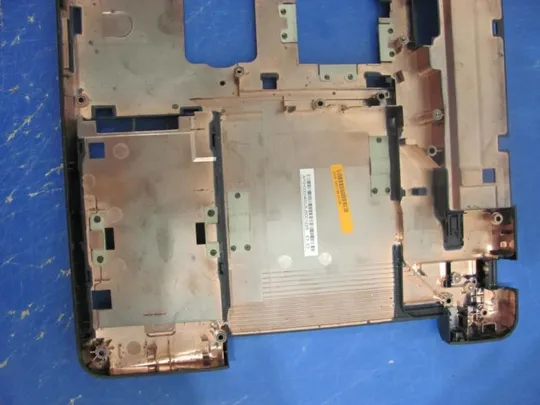 №309-2 Кришка дно піддон корпуса AP0H0000400 для Toshiba Satellite C660 C660D оригінал Де купити