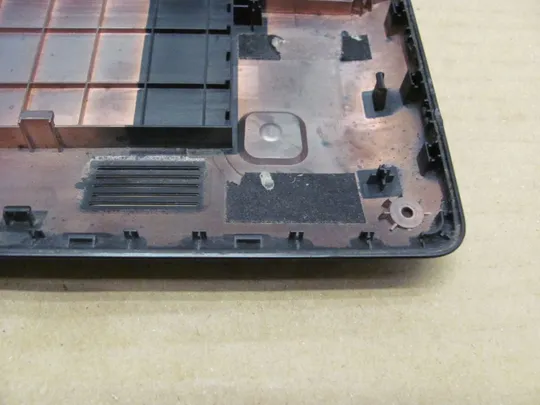 557-5 Кришка дно піддон корпуса 13N0-PLA0521 13NB04X1AP0321 для Asus R515 R515M R515S X553 оригінал На торгах