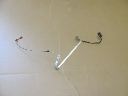 номер0979-6 шлейф матриці DC02C00GC10 для Lenovo Thinkpad E15 Gen 1 для ноутбука Шлейф дисплея Шлейф підключення дисплея Шлейф екрана Laptop matrix cable оригінал Ціна