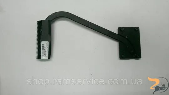 Термотрубка системи охолодження для ноутбука HP 9470m, б/в Ціна