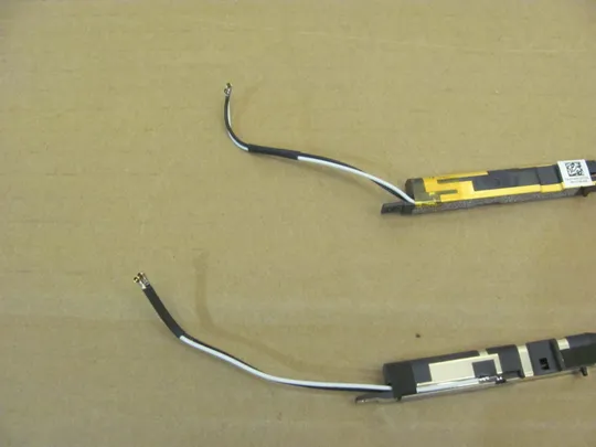 Купити номер0916-17 WI-FI антена  0T16YH для Dell XPS 15 9550 9560 9570 Precision 5530 5540   оригінал