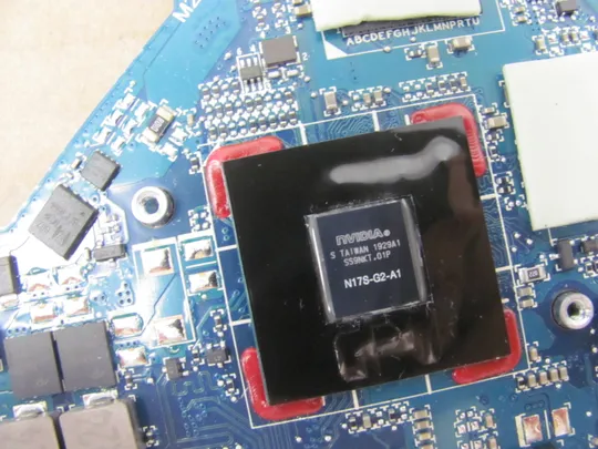 825-61 материнська плата РОБОЧА  L67080-601 DAG7AMB58C0 SRG0N  i7-1065G7 для HP Pavilion 14-CE оригінал в Україні