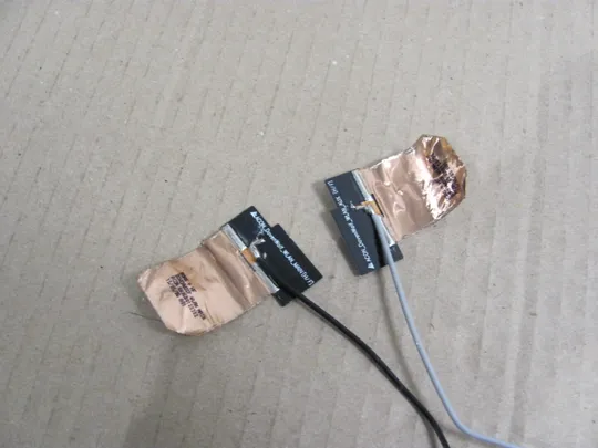 93-25 WI-FI антени   для  FUJITSU A544 AH544 AH564 A514 оригінал З аукціону