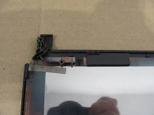 520-5 кришка матриці для FUJITSU LIFEBOOK E554 E556 оригінал в Україні