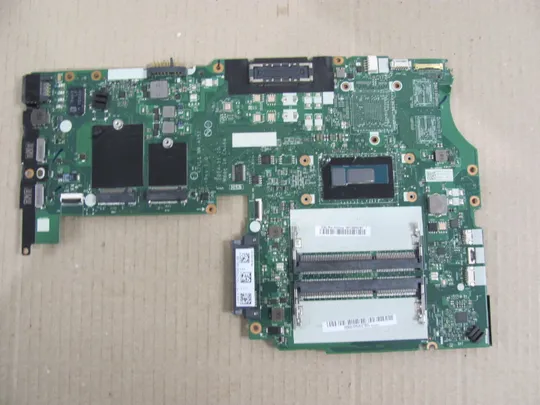 номер0113-27 материнська плата AIBL1 NM-A351 SR244 i3-5005U   для LENOVO ThinkPad  L450 оригінал Ціна