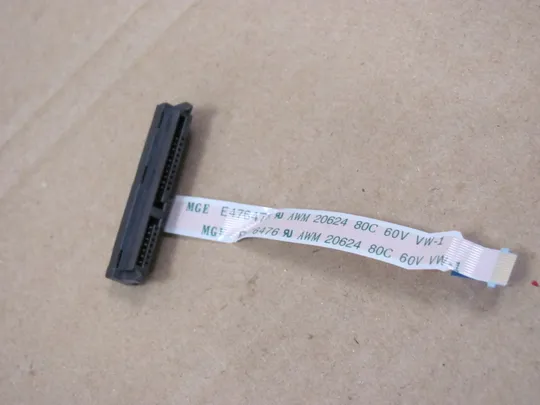 674-27 Шлейф Sata HDD/SSD 0DC2XG для Dell Inspiron 15 7000 7590 7591   оригінал Ціна