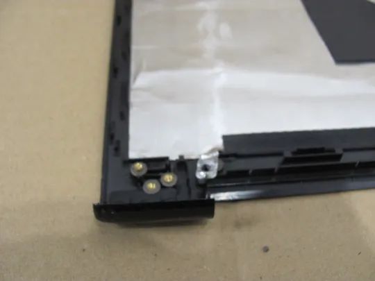 406-30  Кришка матриці BA75-02832A  для  Samsung NP-RC710   RC710 оригінал в Україні