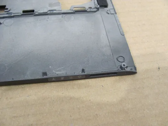 571-3 Кришка панель палмрест 02VFVJ для Dell VOSTRO 3360 V3360 оригінал в Україні