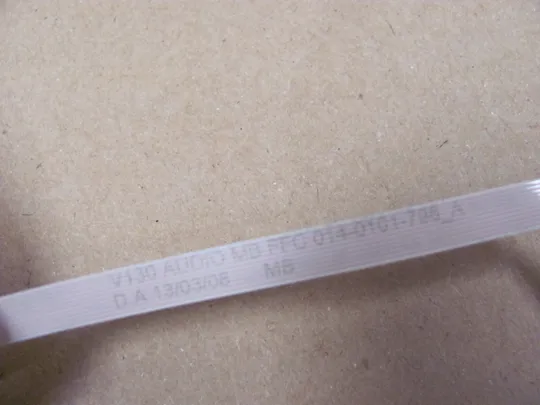 642-29 плата AUDIO B5ZD46 014-0101-708 для Sony Vaio SVS151 SVS15 SVS1513C5E  оригінал Де купити