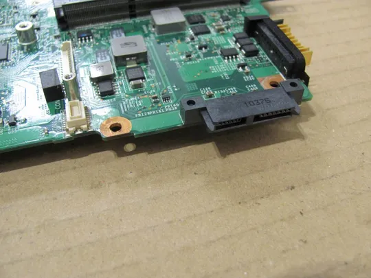 479-3 материнська плата MS-16F11 для MEDION X6811 X6812 GX660 MS-16F1 оригінал Недорого