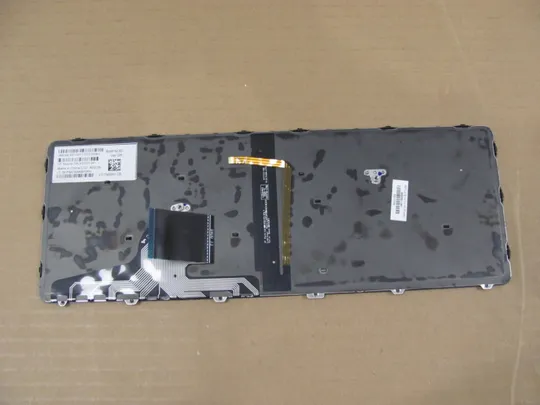 38-32 клавіатура робоча з підсвіткою 906763-041 830325-041  для HP ProBook  440 G4 445 G4 430 G4 оригінал Де купити